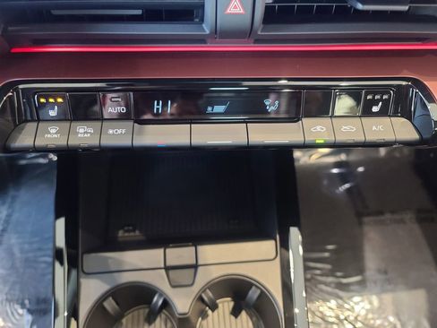 New 2026 Toyota Prius Plug-In Hybrid image 31