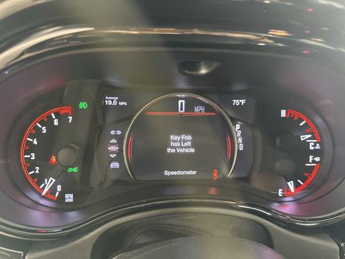 Used 2021 Dodge Durango GT AWD/4WD image 18