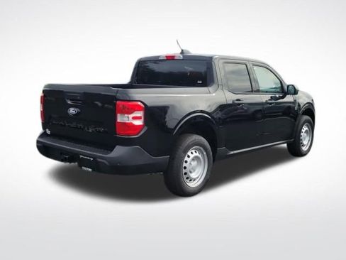 New 2025 Ford Maverick XL w/ Equipment Group 101A image 8