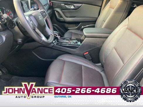 Used 2020 Chevrolet Blazer RS image 3