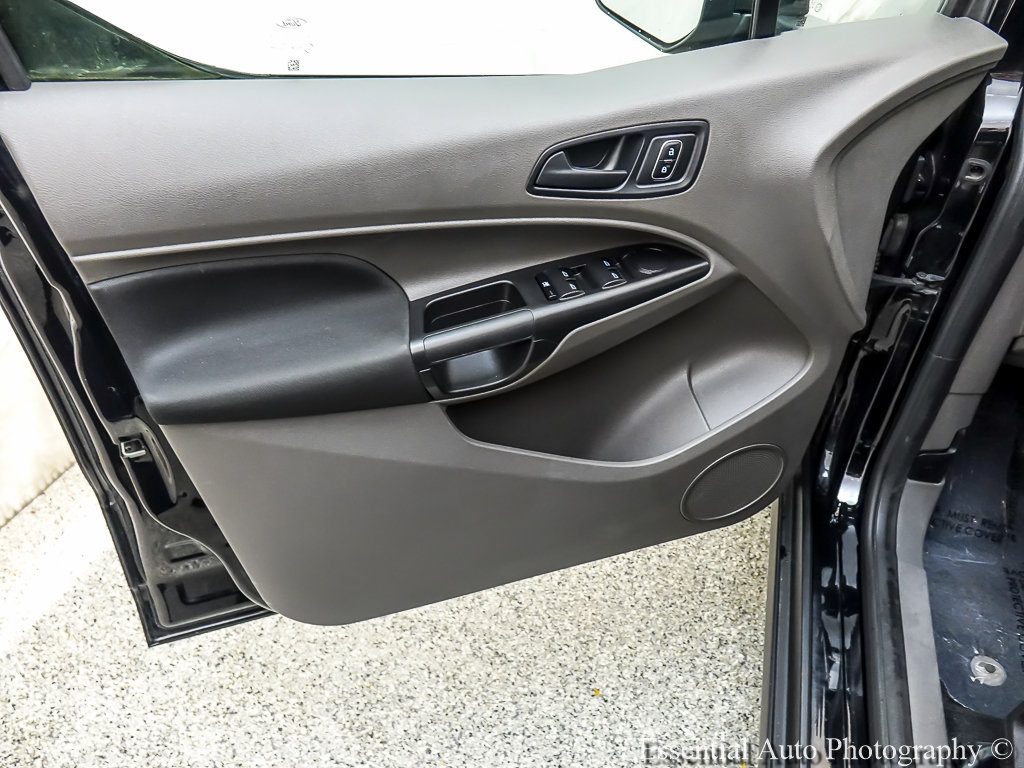 Used 2020 Ford Transit Connect XL FWD image 18
