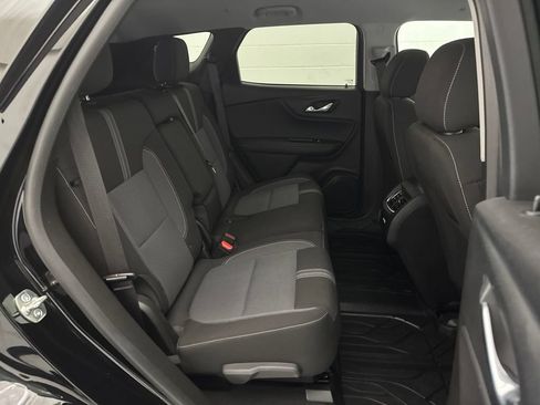 Used 2023 Chevrolet Blazer LT w/ Convenience Package AWD/4WD image 42