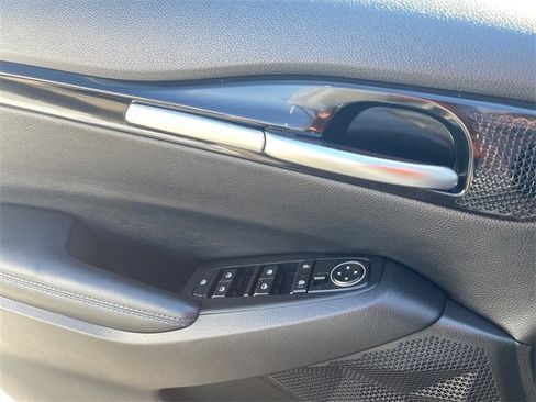 Used 2023 Kia Seltos Nightfall Edition image 17