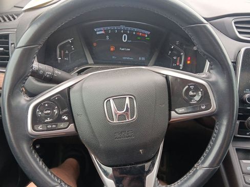 Used 2020 Honda CR-V EX-L image 18