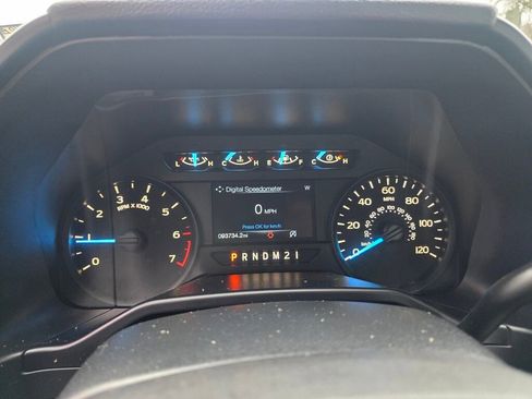 Used 2016 Ford F150 XL w/ Equipment Group 101A Mid image 13