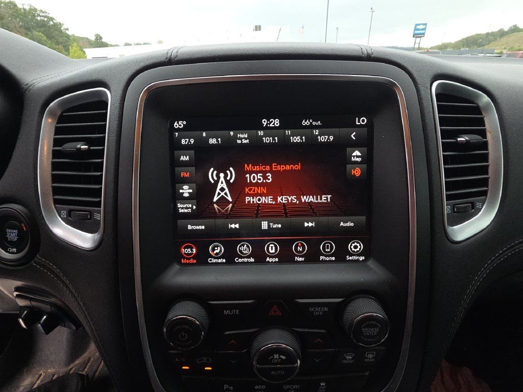 Used 2019 Dodge Durango Citadel AWD/4WD image 10