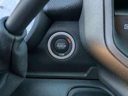 New 2026 RAM 2500 Tradesman image 23