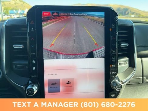 New 2026 RAM 2500 Laramie AWD/4WD image 26