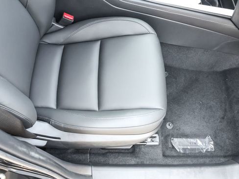 Used 2025 MAZDA CX-30 AWD 2.5 S w/ Select Sport Pkg image 37