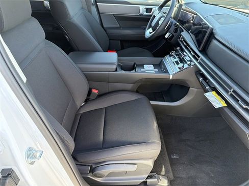 New 2026 Hyundai Santa Fe SE image 13