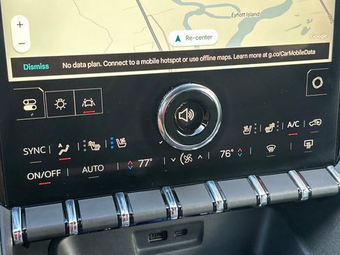 Used 2026 GMC Terrain AT4 w/ Convenience Package III image 30