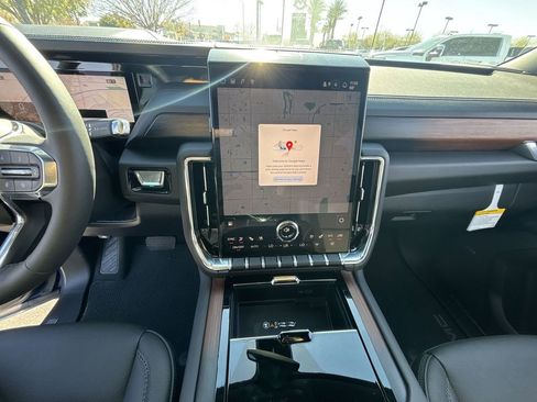 New 2026 GMC Yukon Denali image 20