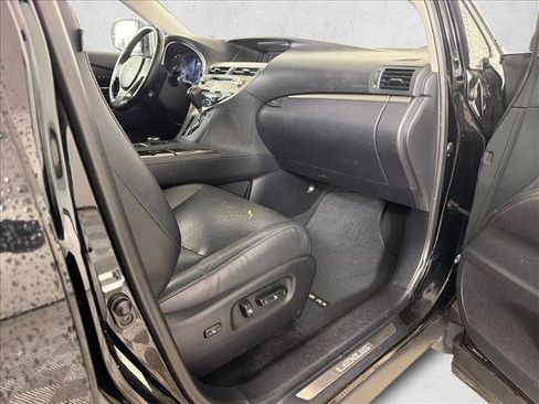 Used 2015 Lexus RX 350 FWD image 13