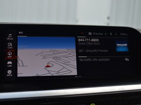 Used 2022 BMW Z4 sDrive30i w/ Premium Package image 26