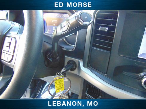 Certified 2022 Ford F150 XLT w/ Equipment Group 301A Mid image 26