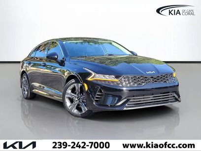 Used 2023 Kia K5 EX