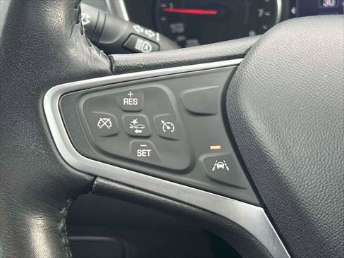 Used 2022 Chevrolet Equinox LT image 21