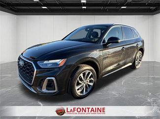 Used 2023 Audi Q5 2.0T Premium Plus video 1