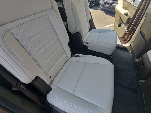 New 2025 Hyundai Santa Fe Calligraphy image 11