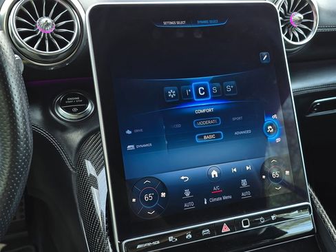 Used 2023 Mercedes-Benz SL 43 AMG image 66