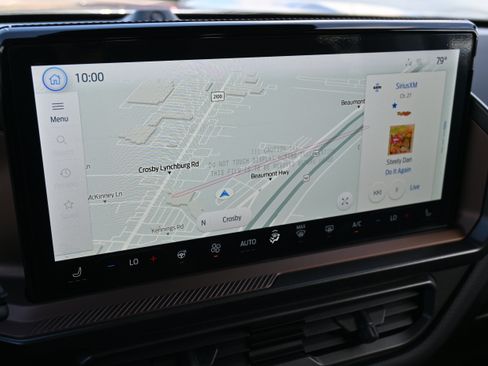 New 2025 Ford Bronco Sport Outer Banks w/ Outer Banks Tech Package+ image 23