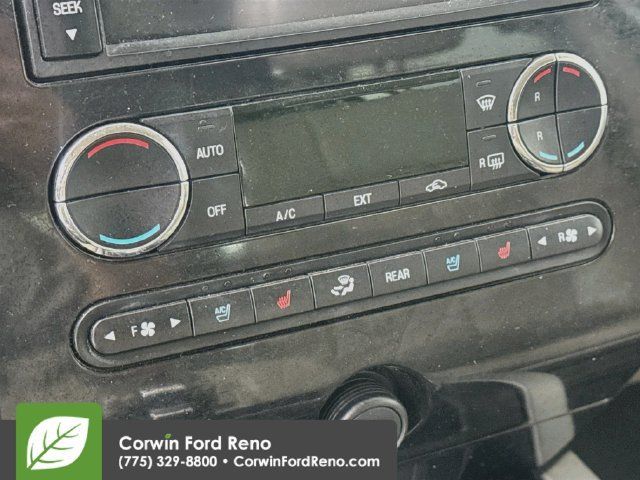 Used 2013 Ford Expedition EL Limited AWD/4WD image 22