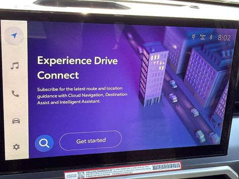 New 2026 Toyota Tacoma TRD Off-Road image 12