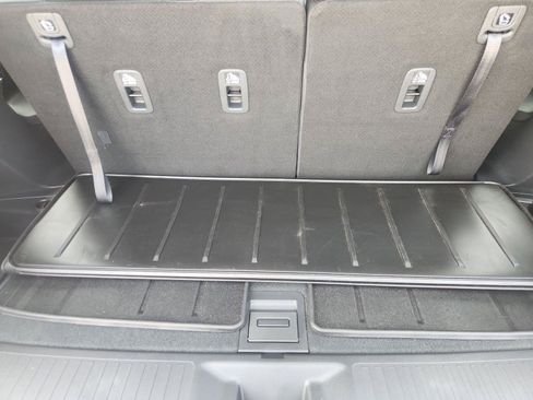 Used 2025 Honda Pilot Black Edition image 26