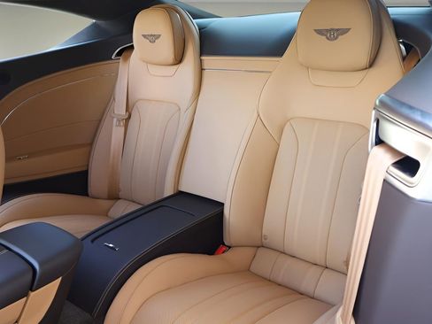 New 2026 Bentley Continental GT AWD/4WD image 16