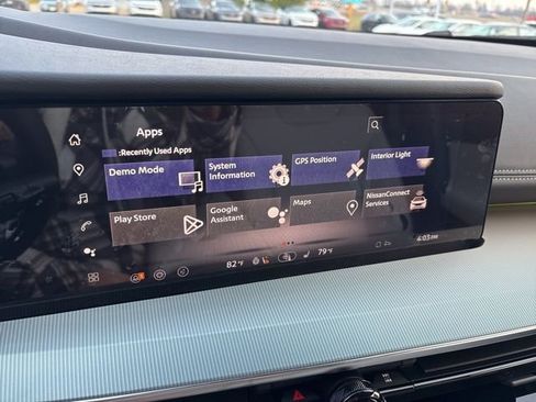 New 2025 Nissan Murano SL image 31