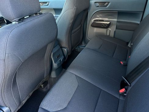 New 2025 Ford Maverick XL w/ Equipment Group 102A image 11