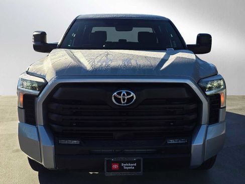 Used 2025 Toyota Tundra SR5 image 8