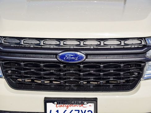 Used 2024 Ford Maverick XLT image 11