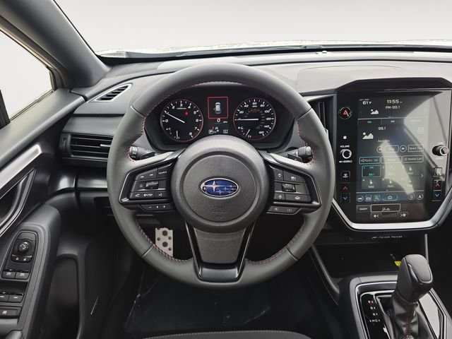 New 2026 Subaru Impreza RS AWD/4WD image 13