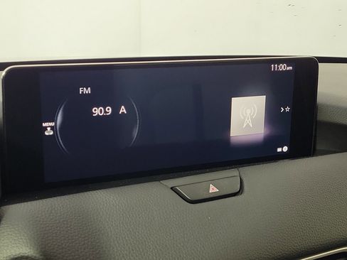 New 2026 MAZDA CX-90 3.3 Turbo w/ Premium Sport Pkg image 19