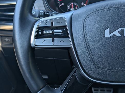 Used 2022 Kia Telluride SX w/ SX Prestige Package AWD/4WD image 23
