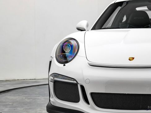 Used 2016 Porsche 911 GT3 RS RWD image 36