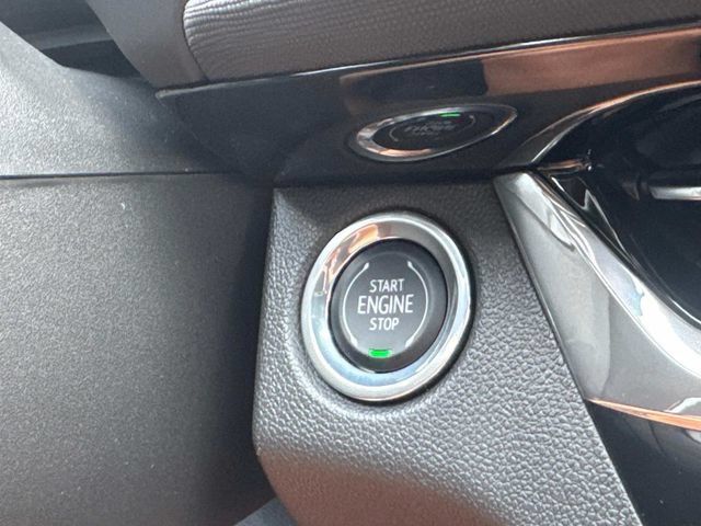New 2026 Buick Envista Sport Touring w/ Convenience I Package FWD image 33