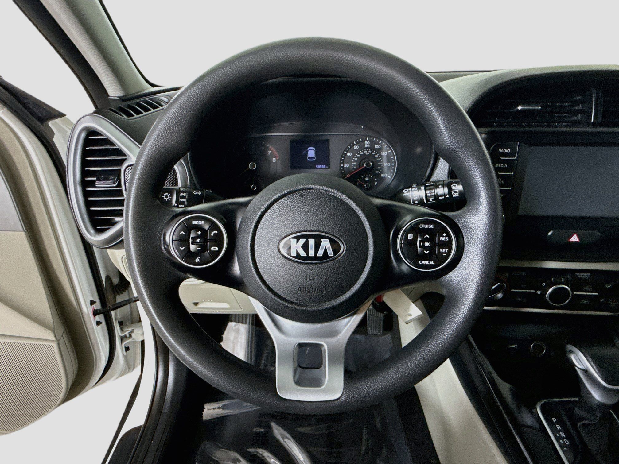 Used 2021 Kia Soul LX FWD image 13