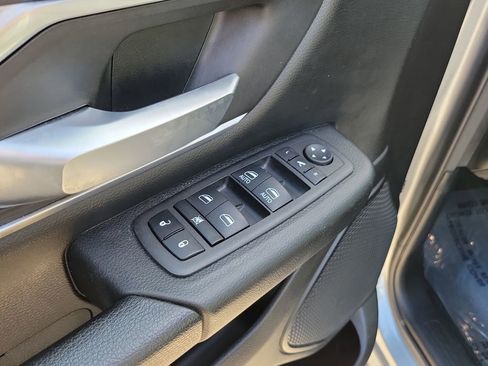 Used 2023 RAM 1500 Big Horn AWD/4WD image 19