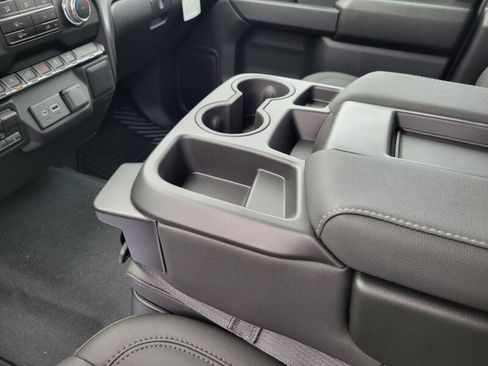 New 2026 GMC Sierra 1500 Pro w/ Graphite Edition image 14