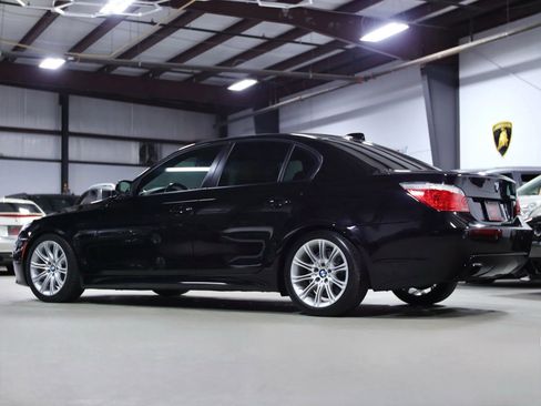 Used 2010 BMW 535i Sedan image 17