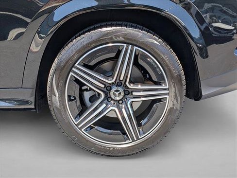 Certified 2026 Mercedes-Benz GLE 450 4MATIC Coupe image 21
