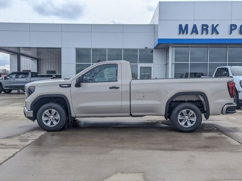 New 2026 GMC Sierra 1500 Pro w/ Pro Value Package image 9