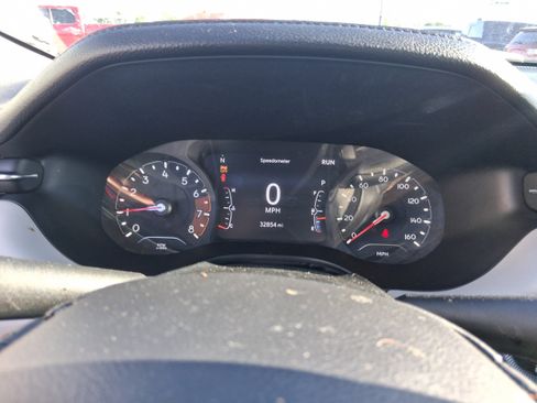 Used 2022 Jeep Compass Limited AWD/4WD image 11