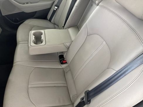 Used 2016 Hyundai Sonata Limited w/ Option Group 05 FWD image 26