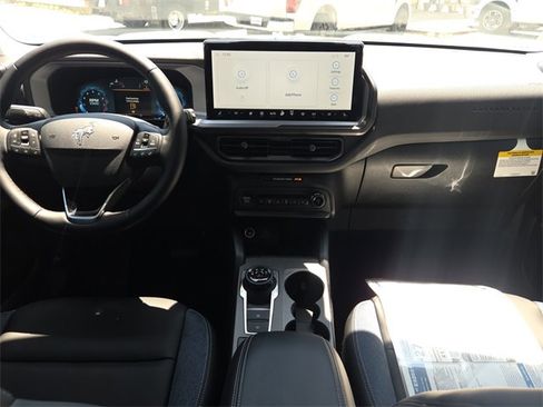 New 2025 Ford Bronco Sport Outer Banks image 10