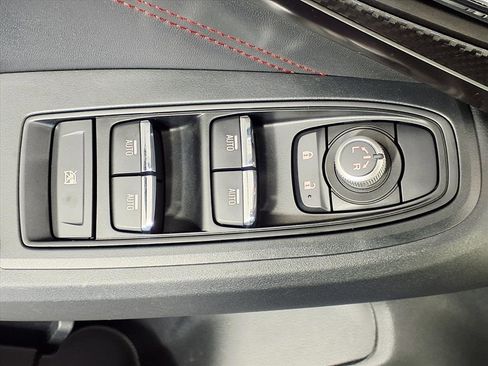 Certified 2023 Subaru WRX Limited image 14