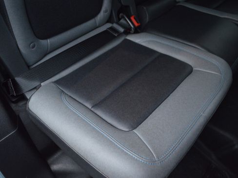 Used 2023 Ford Bronco Black Diamond image 38