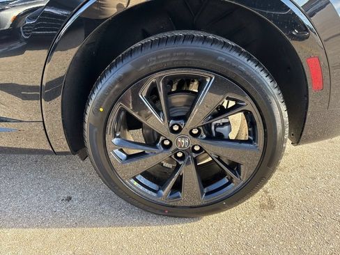New 2026 Buick Envision Sport Touring AWD/4WD image 17
